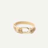 The Bracelet - Gold Dust