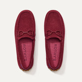 The ReVelvet™ Double Bit Driver - ReVelvet™ Cabernet