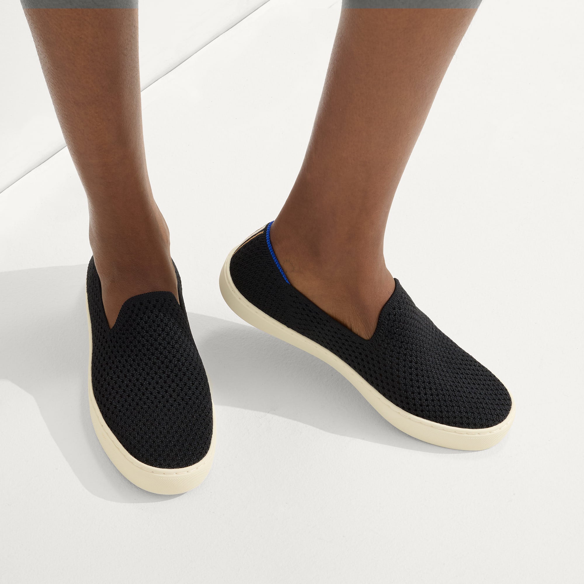The Original Slip On Sneaker - Ace