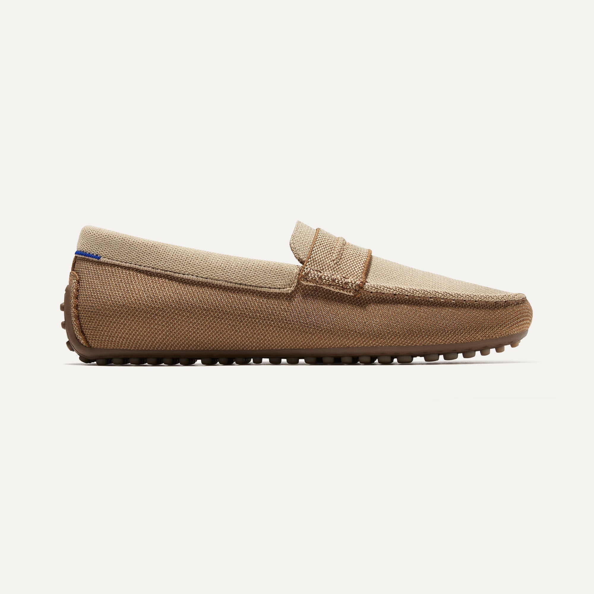 The Driving Loafer