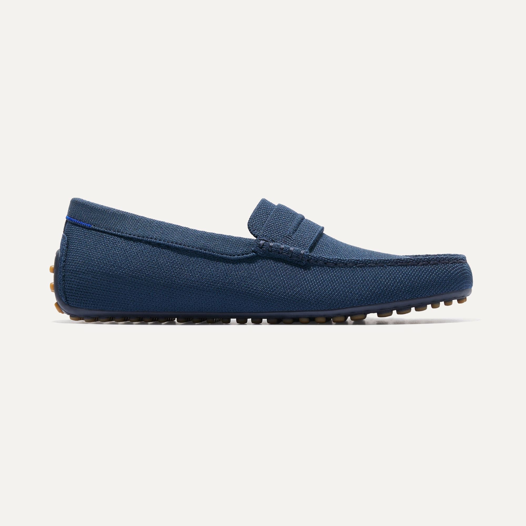 The Driving Loafer