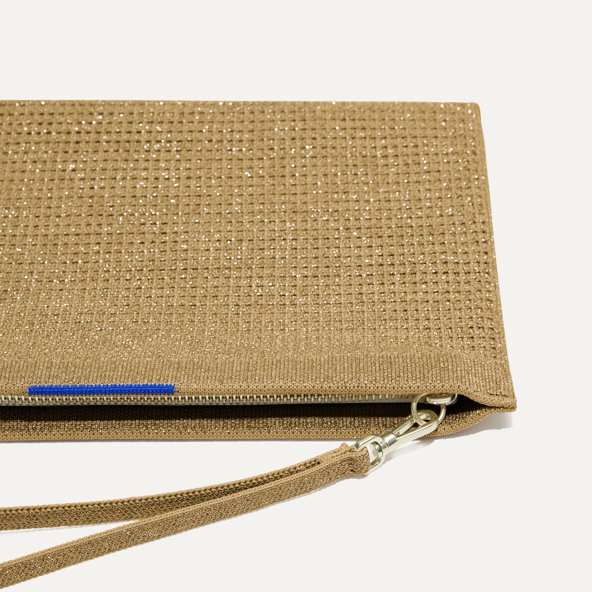 The Wristlet - Golden Perf