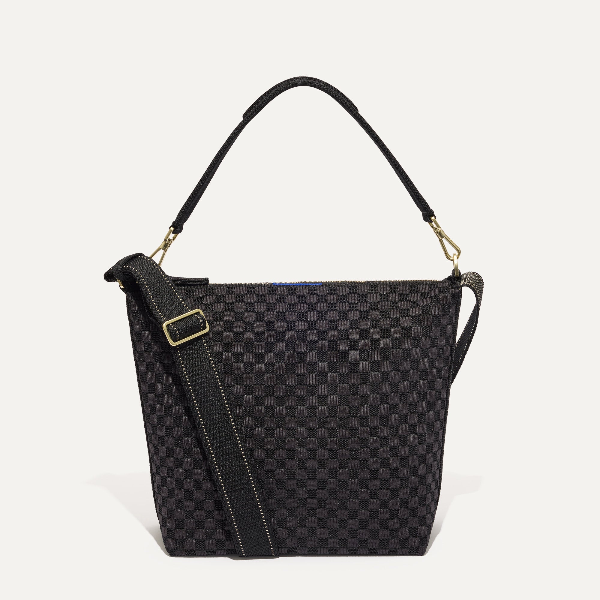 The Mini Zip Bucket