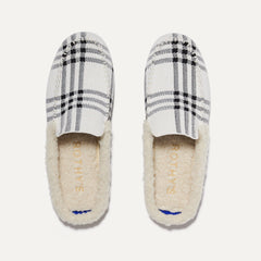 The Scuff Slipper