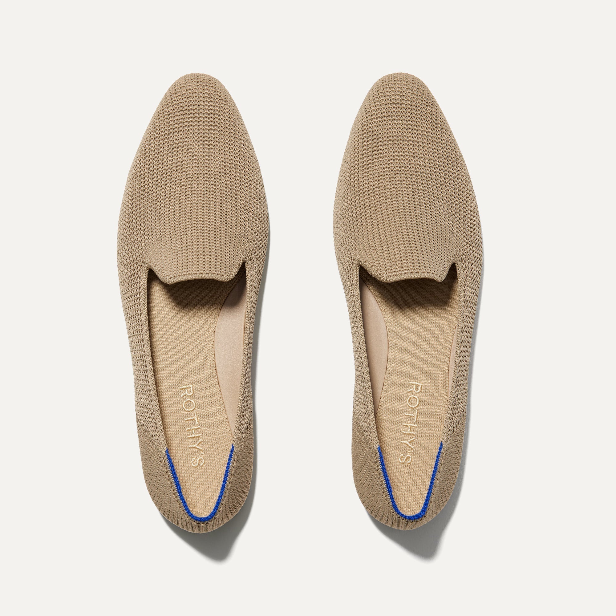 The Almond Loafer