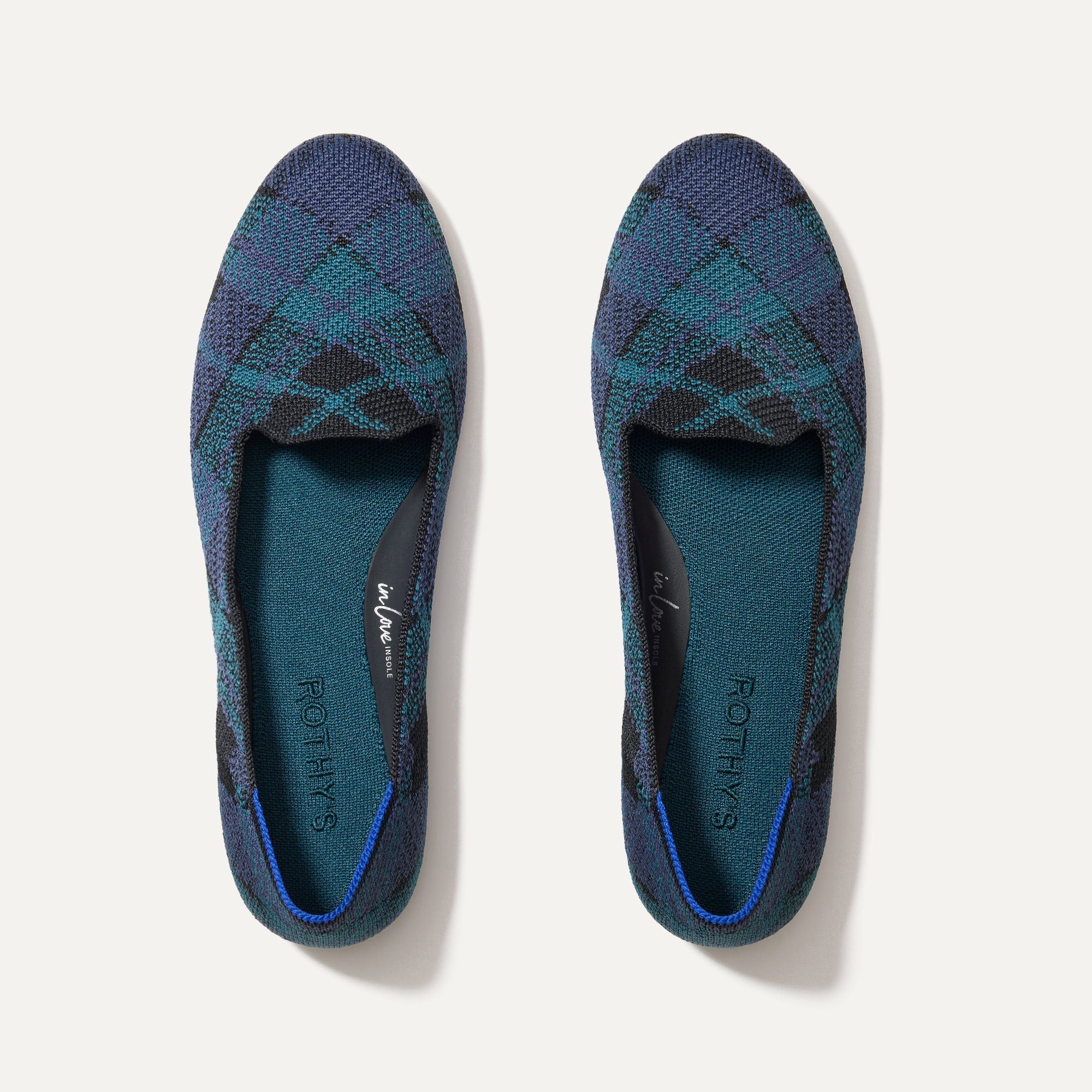 The Lounge Loafer