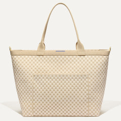 The Zip Travel Tote