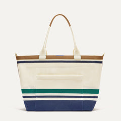 The Zip Travel Tote - Volley