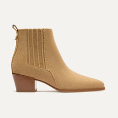 The Western Bootie - Wren