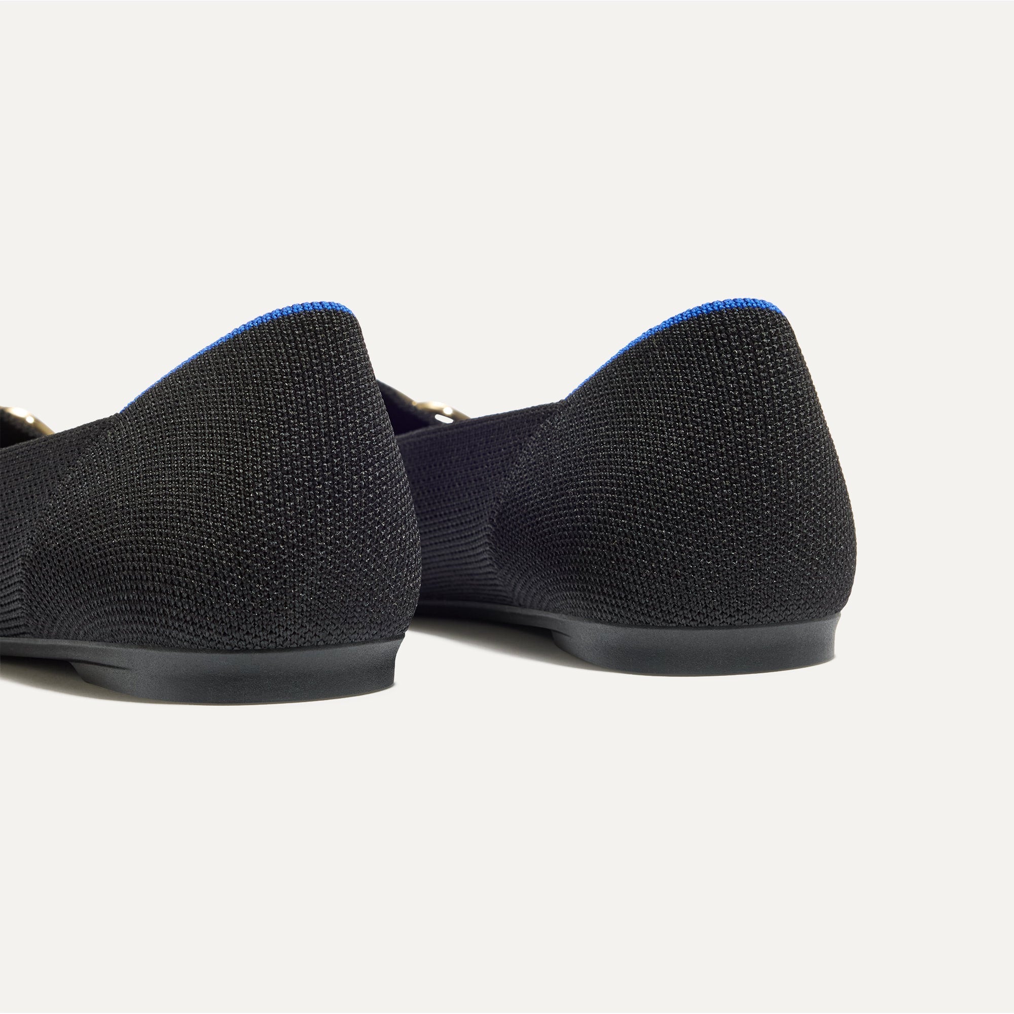 The Double Bit Point II - Black