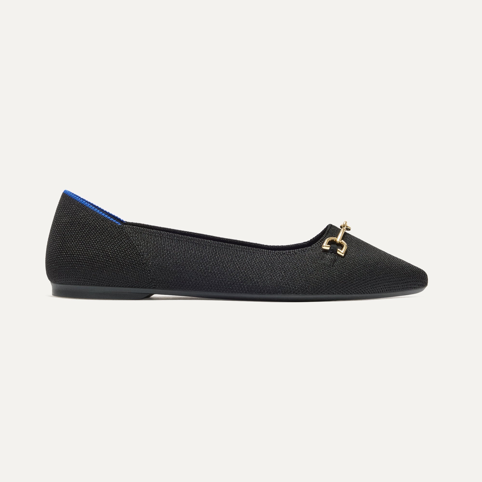 The Double Bit Point II - Black