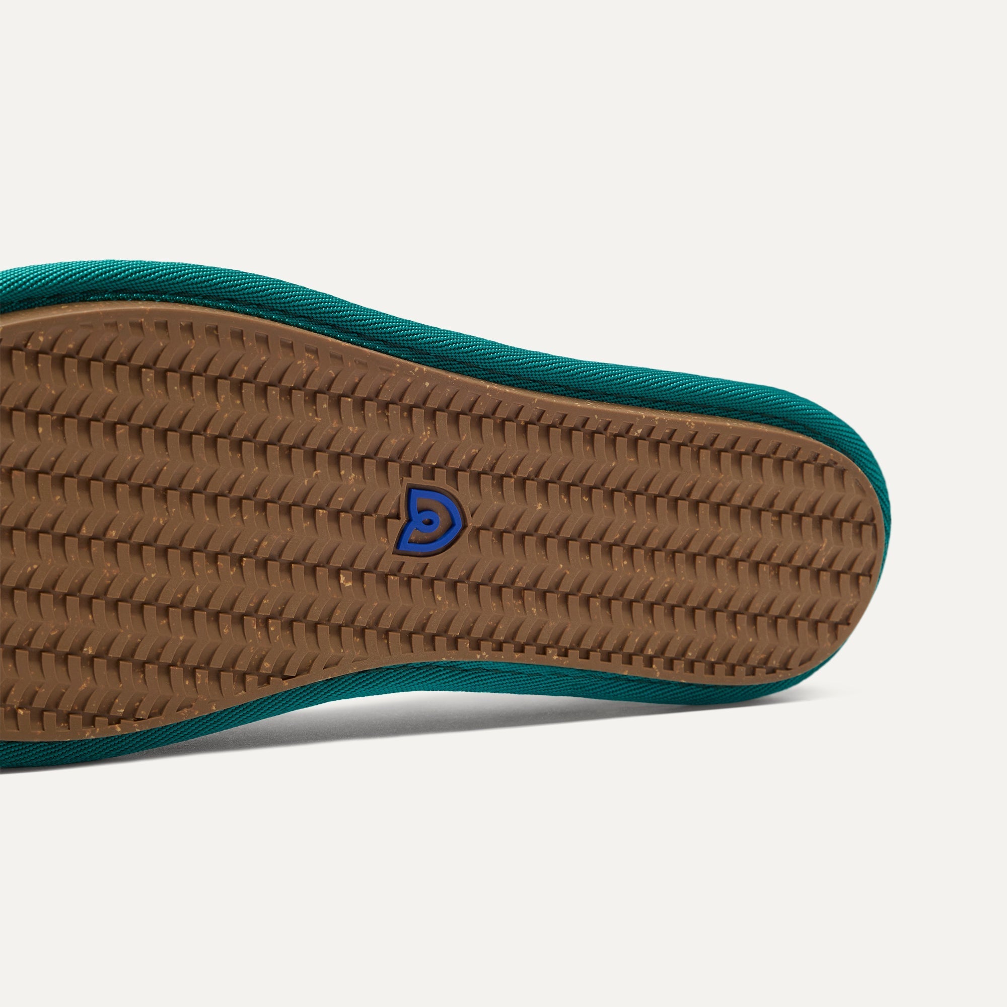 The ReVelvet™ Cruiser Loafer - ReVelvet™ Everglade