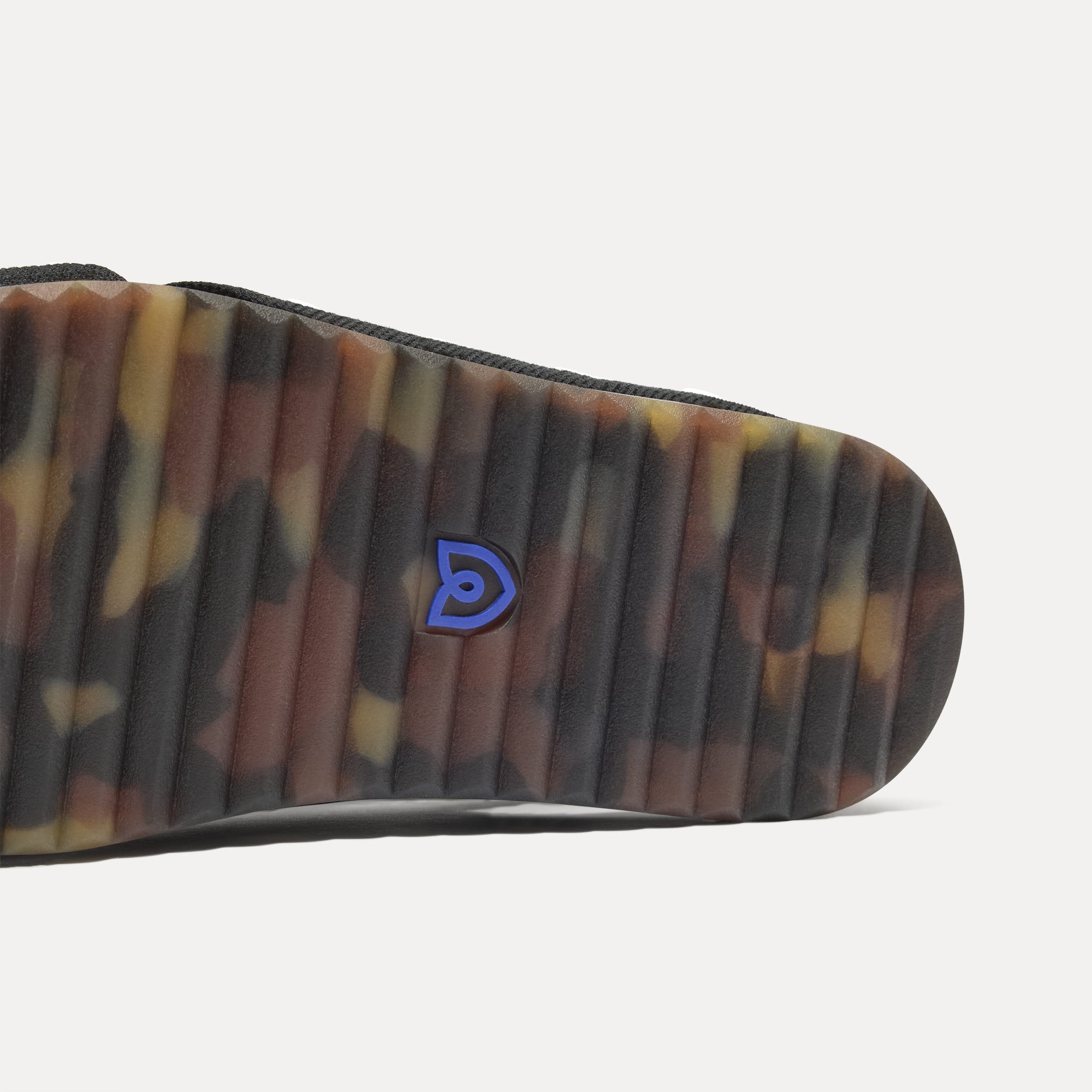 The Weekend Sandal - Black