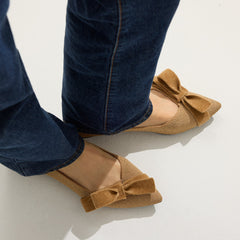 The Bow Point II - Goldstone